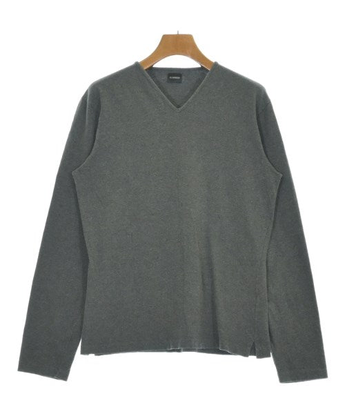 JIL SANDER เสื้อยืด/เสื้อท็อปส์