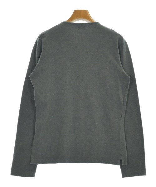 JIL SANDER เสื้อยืด/เสื้อท็อปส์