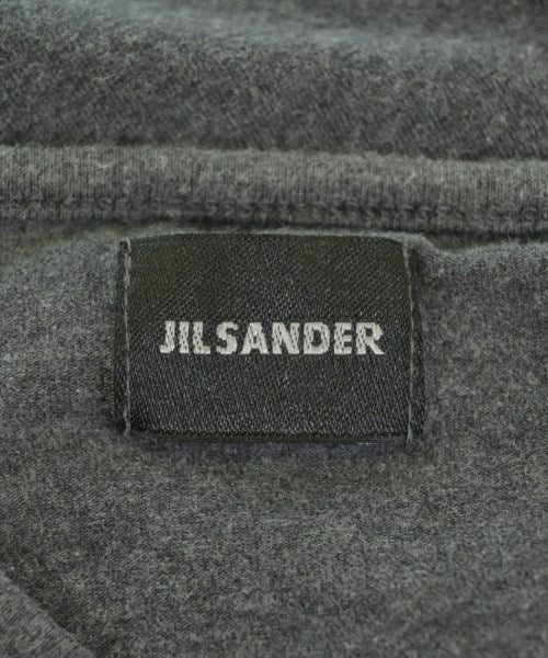 JIL SANDER เสื้อยืด/เสื้อท็อปส์