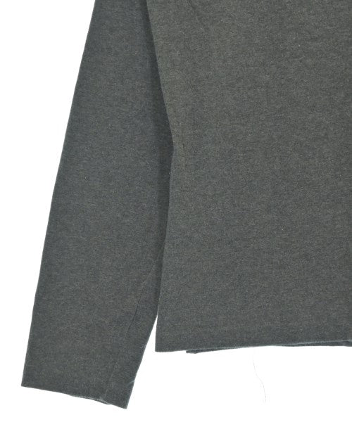 JIL SANDER เสื้อยืด/เสื้อท็อปส์