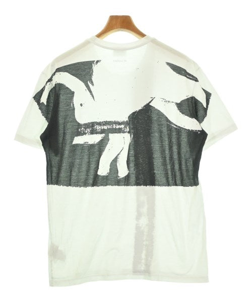 JIL SANDER เสื้อยืด/เสื้อท็อปส์