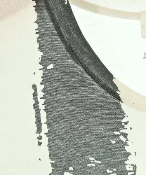 JIL SANDER เสื้อยืด/เสื้อท็อปส์