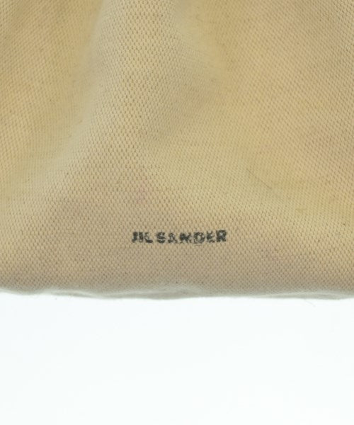 JIL SANDER กระเป๋า อื่น