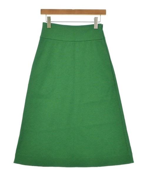 JIL SANDER กระโปรงยาว/แม็กซี่ยาว