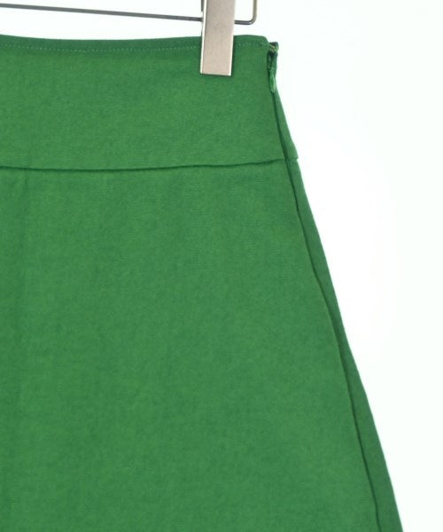 JIL SANDER กระโปรงยาว/แม็กซี่ยาว