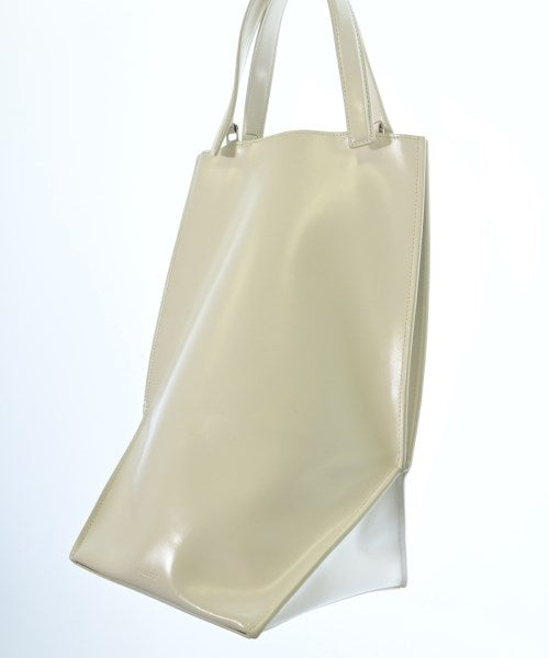 JIL SANDER กระเป๋าถือขนาดใหญ่