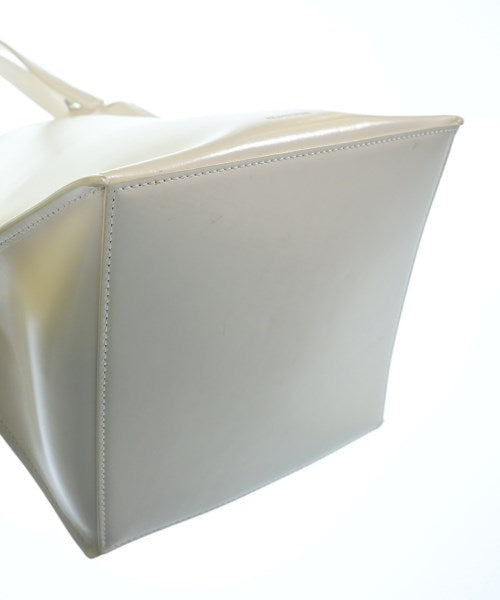 JIL SANDER กระเป๋าถือขนาดใหญ่