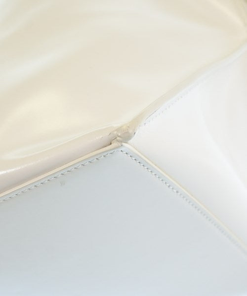 JIL SANDER กระเป๋าถือขนาดใหญ่