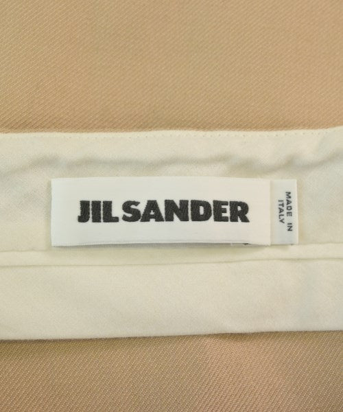 JIL SANDER กระโปรงยาว/แม็กซี่ยาว