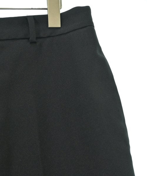 JIL SANDER กางเกงขายาว