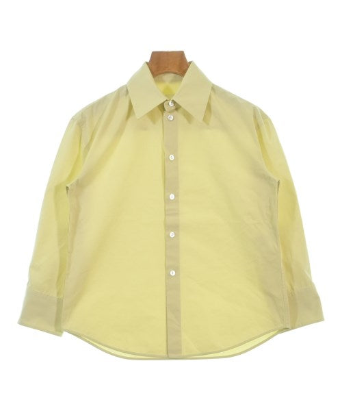 JIL SANDER เสื้อลำลอง