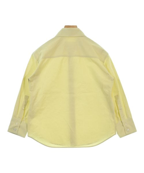 JIL SANDER เสื้อลำลอง