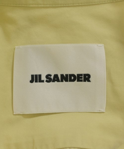 JIL SANDER เสื้อลำลอง