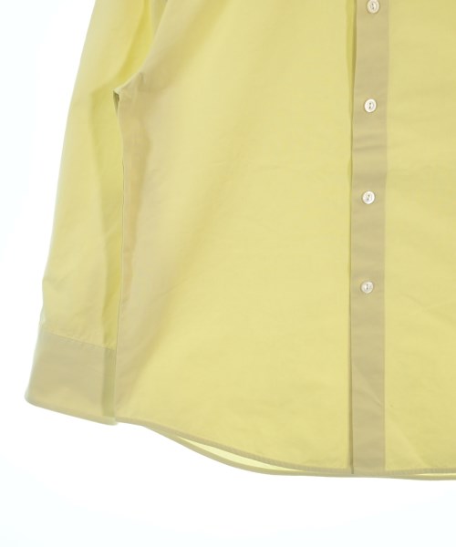 JIL SANDER เสื้อลำลอง