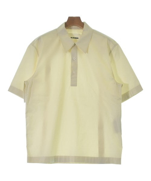 JIL SANDER เสื้อลำลอง