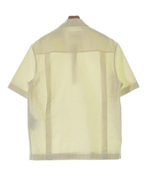 JIL SANDER เสื้อลำลอง