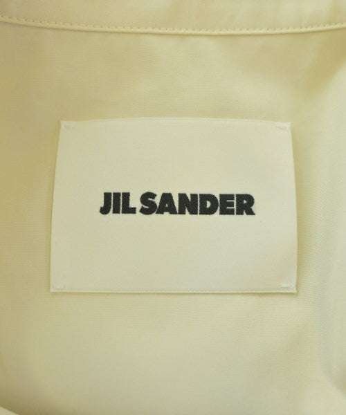 JIL SANDER เสื้อลำลอง