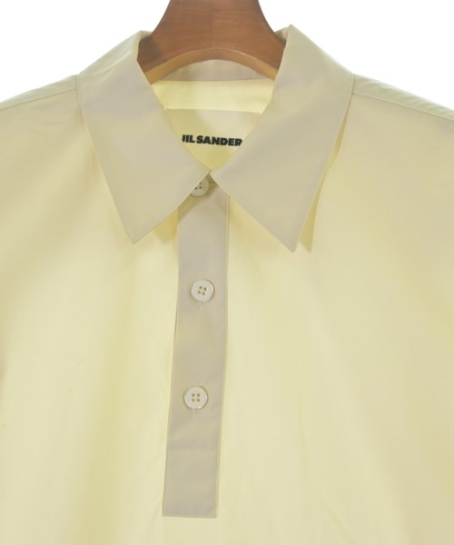 JIL SANDER เสื้อลำลอง