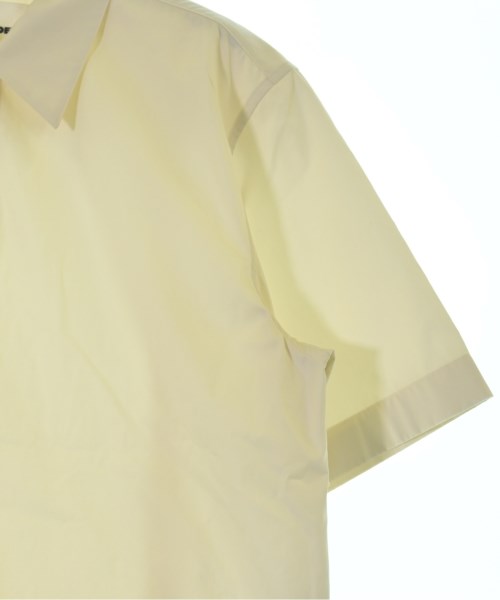 JIL SANDER เสื้อลำลอง