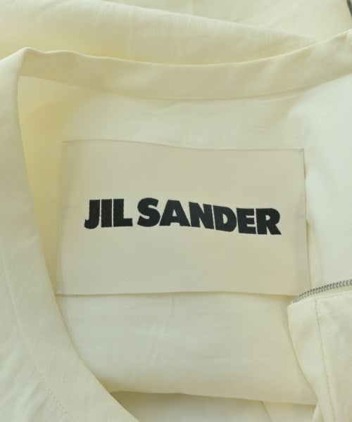 JIL SANDER เสื้อลำลอง