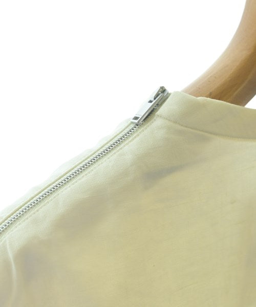 JIL SANDER เสื้อลำลอง