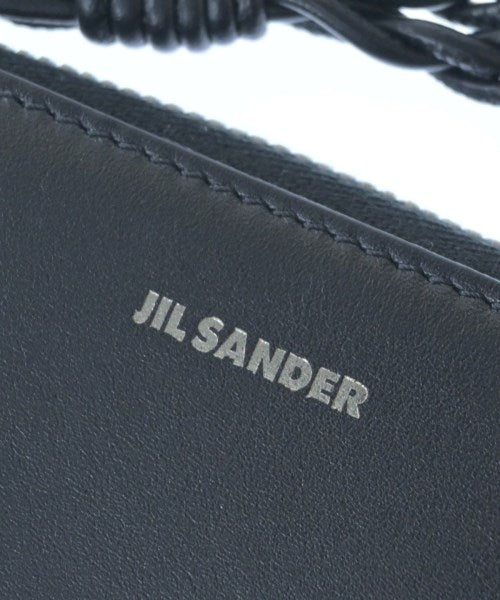JIL SANDER กระเป๋าสตางค์/กระเป๋าใส่เหรียญ
