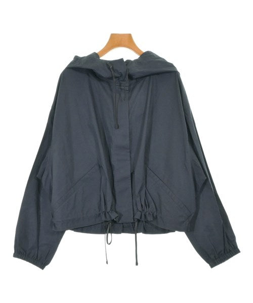 JIL SANDER เสื้อพาร์กาภูเขา