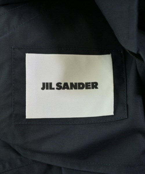 JIL SANDER เสื้อพาร์กาภูเขา