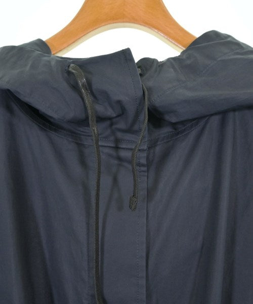 JIL SANDER เสื้อพาร์กาภูเขา