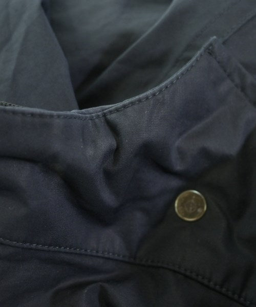 JIL SANDER เสื้อพาร์กาภูเขา