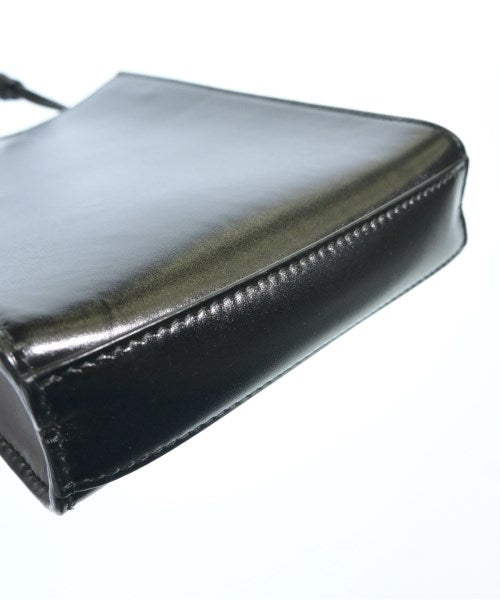 JIL SANDER กระเป๋าสะพาย