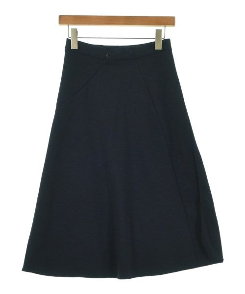 JIL SANDER กระโปรงยาว/แม็กซี่ยาว