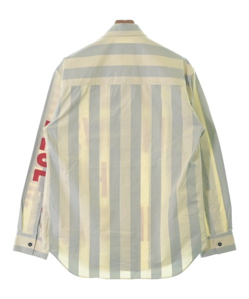 JIL SANDER เสื้อลำลอง