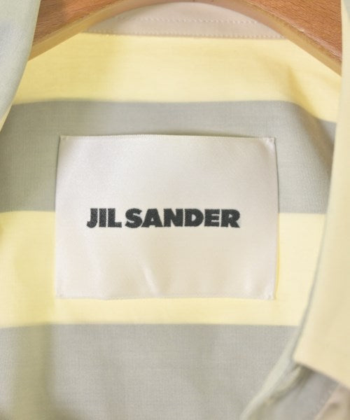 JIL SANDER เสื้อลำลอง