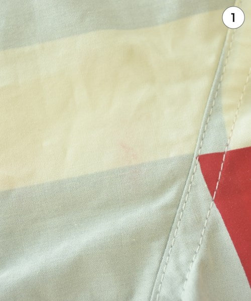 JIL SANDER เสื้อลำลอง