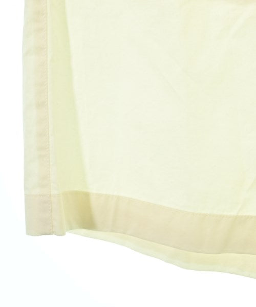 JIL SANDER กางเกงขาสั้น