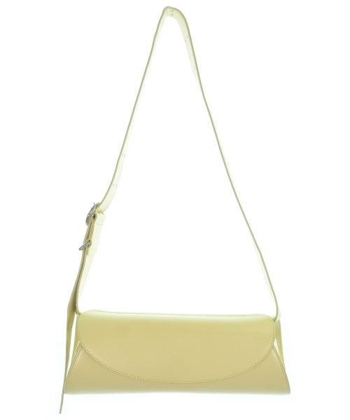 JIL SANDER กระเป๋าสะพาย