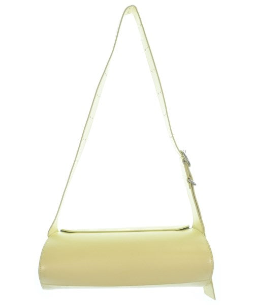 JIL SANDER กระเป๋าสะพาย