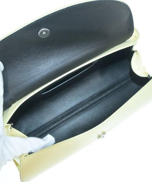 JIL SANDER กระเป๋าสะพาย