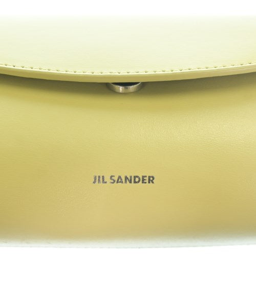JIL SANDER กระเป๋าสะพาย