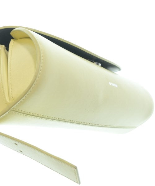 JIL SANDER กระเป๋าสะพาย