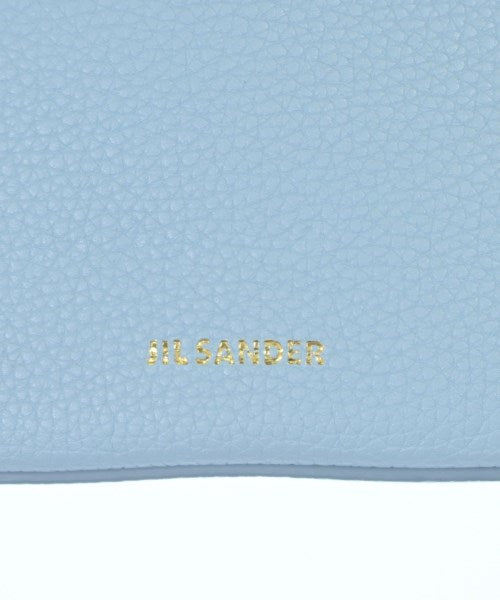 JIL SANDER กระเป๋าถือ