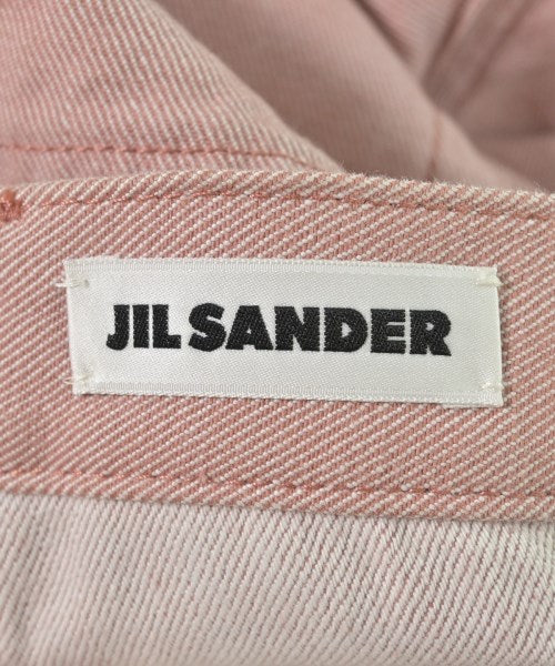 JIL SANDER ยีนส์