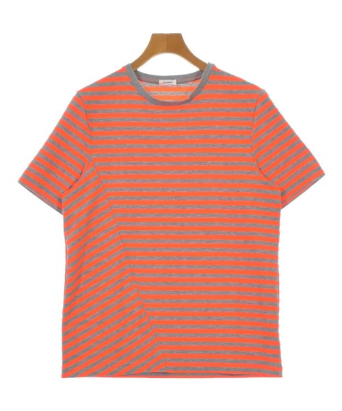 JIL SANDER เสื้อยืด/เสื้อท็อปส์