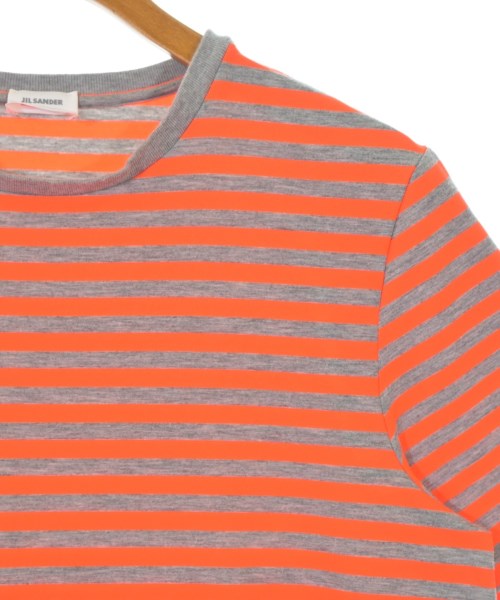 JIL SANDER เสื้อยืด/เสื้อท็อปส์
