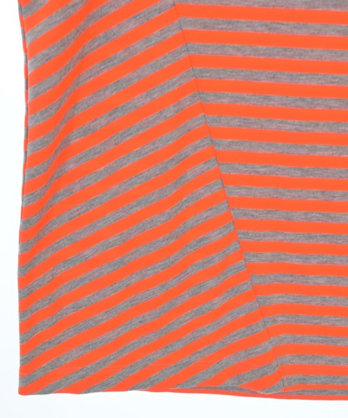 JIL SANDER เสื้อยืด/เสื้อท็อปส์