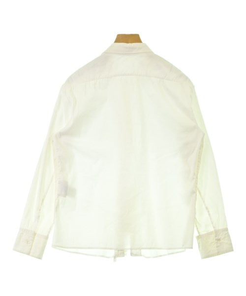 JIL SANDER เสื้อลำลอง