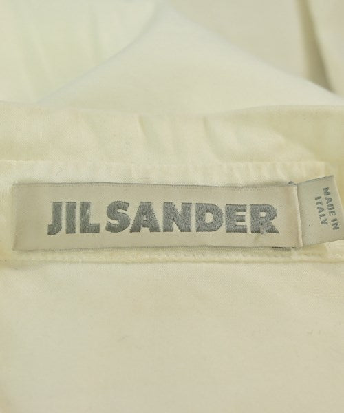 JIL SANDER เสื้อลำลอง