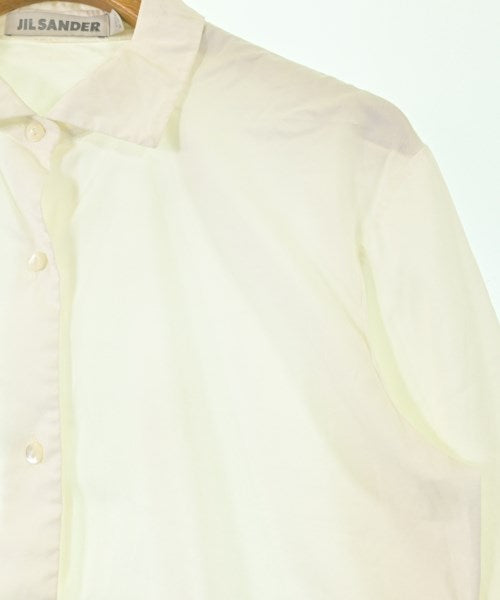 JIL SANDER เสื้อลำลอง