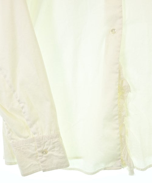 JIL SANDER เสื้อลำลอง
